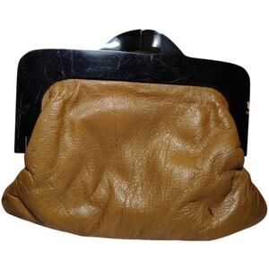 Piel De Cabra Coin Purse